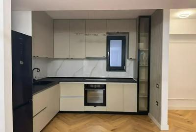 Apartament cu 2 camere decomandat, mobilat în Pipera - 2