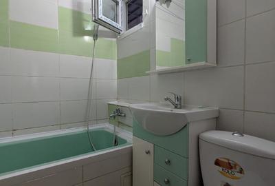 Apartament cu 2 camere decomandat în Giurgiului - 6