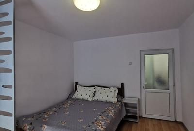 Garsonieră în Micro 19