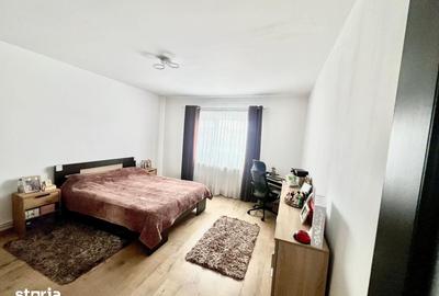 Apartament cu 2 camere decomandat în Ciurea