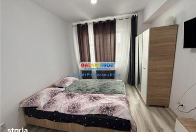 Apartament cu 2 camere, mobilat în Vest - 4