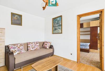 Apartament cu 2 camere în Dâmbovița - 1