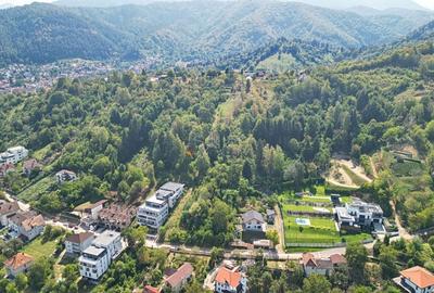 Teren Construcții intravilan de 5500 mp, în Brașovul Vechi - 18