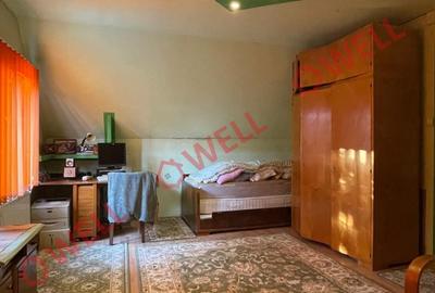 Casă individuală cu 4 camere cu Teren 285 Mp în Libertății - 10