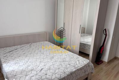 Apartament cu 2 camere decomandat în Vest