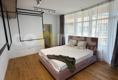 Apartament cu 3 camere, mobilat în Zorilor - 6