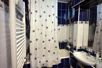 Apartament cu 3 camere în Țiglina 2 - 10