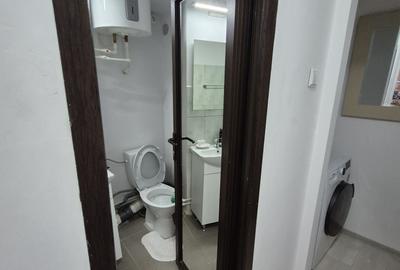 Garsonieră decomandată în Central - 3