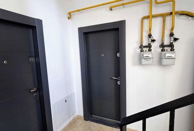 Apartament cu 2 camere decomandat în Fălticeni