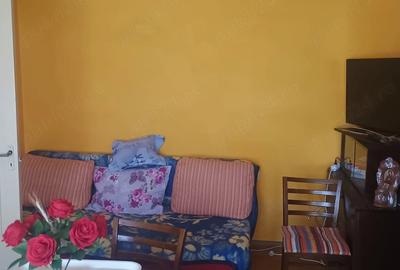 Apartament cu 2 camere semidecomandat în Central - 3