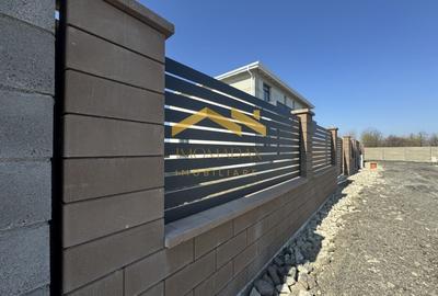 Duplex cu 4 camere cu Canalizare în Utvin - 15