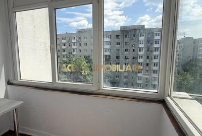 Garsonieră decomandată, mobilată în Titulescu - 4
