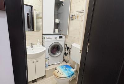 Apartament cu 2 camere semidecomandat în Dâmbu Pietros - 4