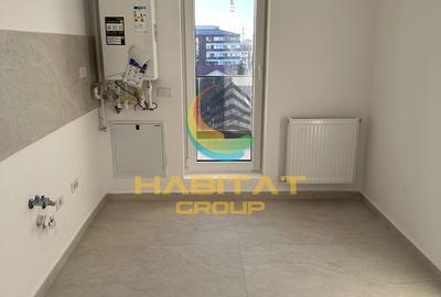 Apartament cu 2 camere decomandat în Central - 2