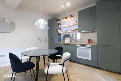Apartament cu 2 camere, mobilat în Central - 7