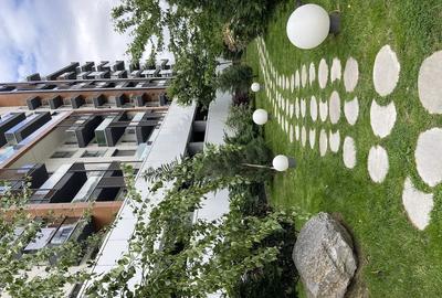 Garsonieră decomandată în Theodor Pallady - 1