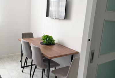 Apartament cu 2 camere decomandat în Central - 3