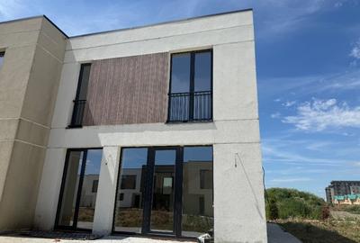 Casă cu 4 camere cu Teren 68 Mp în Ștefăneștii de Jos - 3