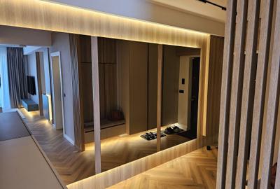 Apartament cu 3 camere decomandat în Livezeni - 1