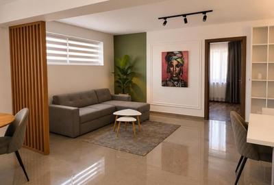 Apartament cu 2 camere în Brâncoveanu - 2