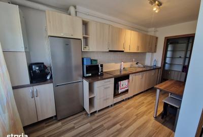 Apartament cu 2 camere în Florești - 4