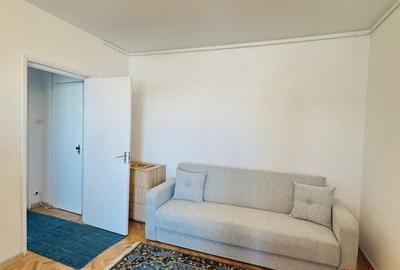 Apartament cu 2 camere în 1 Mai