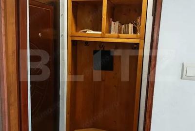 Garsonieră semidecomandată în Rogerius - 2