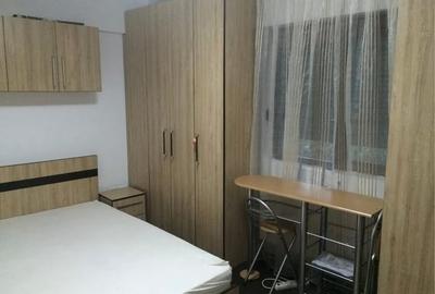 Garsonieră decomandată în Păcurari