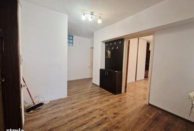 Apartament cu 2 camere în Națiunile Unite - 5