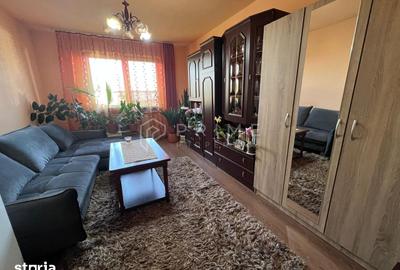 Apartament cu 3 camere decomandat în Sângeorgiu de Mureș - 10