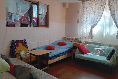 Apartament cu 2 camere decomandat în Bucureștii Noi