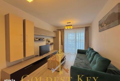 Apartament cu 3 camere în Central - 2