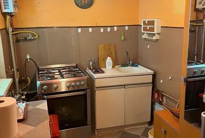 Garsonieră decomandată în Central - 5