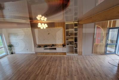 Duplex cu 4 camere cu Canalizare în Sânpetru - 2
