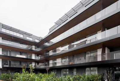 Apartament cu 4 camere decomandat în Voluntari