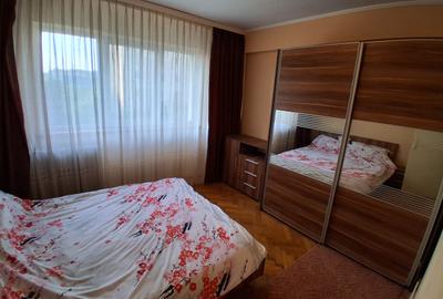Apartament cu 3 camere decomandat în Centru Civic - 8