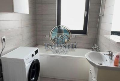 Apartament cu 2 camere semidecomandat în Crângași