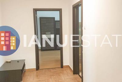 Apartament cu 2 camere decomandat în Vatra Luminoasă