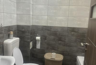 Apartament cu 2 camere în Apărătorii Patriei - 7