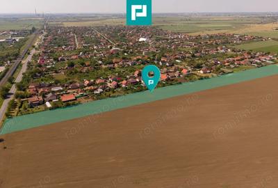 Teren de 28500 mp, în Șofronea - 8