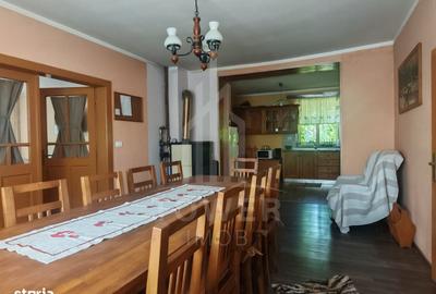 Casă cu 4 camere în Calbor - 6