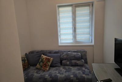 Apartament cu 2 camere decomandat în Ultracentral - 2