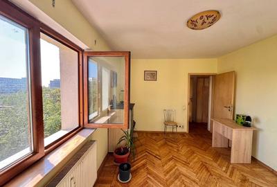 Apartament cu 2 camere în Basarabia
