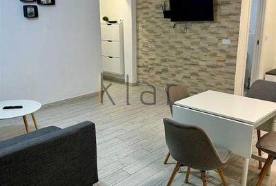 Apartament cu 3 camere în Florești - 5
