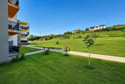 Apartament cu 3 camere decomandat, mobilat în Unirii - 1