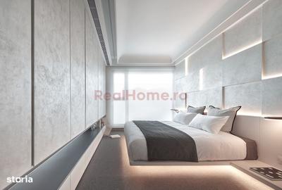 Apartament cu 4 camere în Theodor Pallady