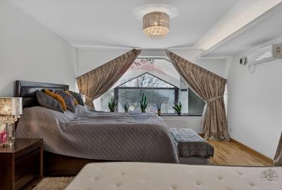 Casă individuală cu 8 camere cu Teren 1248 Mp în Cernica - 43