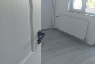 Apartament cu 2 camere semidecomandat în Rogerius - 2
