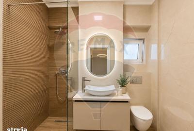 Apartament cu 3 camere decomandat în Sud - 2