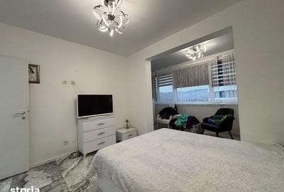 Apartament cu 3 camere în Florești - 4